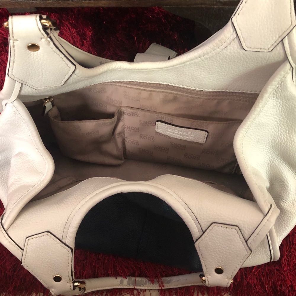 Michael Kors Hobo Handbag